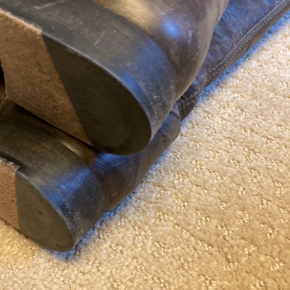 Frye boots - Picture 4 of 7